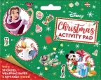 Disney Christmas: Giant Activity Pad
