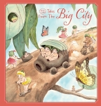 Tales from the Big City (May Gibbs)
