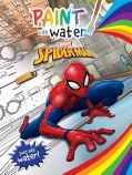 Spider-Man: Paint With Water (Marvel)