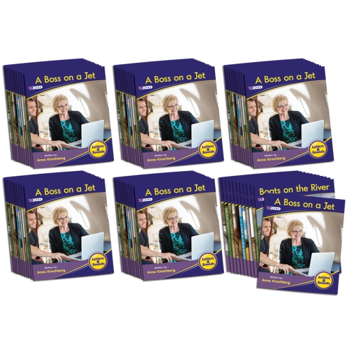 Teacher Book Set 1 Non-Fiction