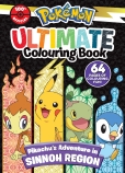  5-Minute Phonics (Pokémon) (Pokémon): 9781339012032:  Scholastic: Books