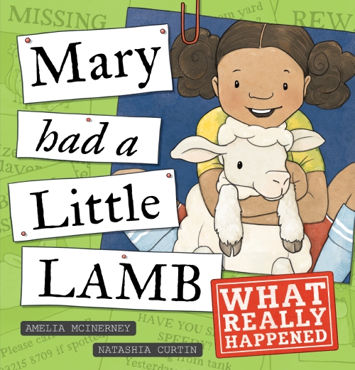 Mary Had a Little Lamb—What Really Happened