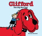 Clifford: The Big Red Dog