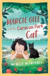 Marcie Gill and the Caravan Park Cat