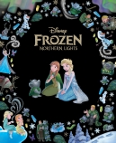 Frozen Northern Lights (Disney: Classic Collection #32)