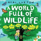 A World Full of Wildlife