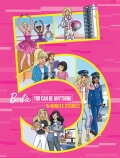 Barbie You Can Be Anything: 5-Minute Stories (Mattel)