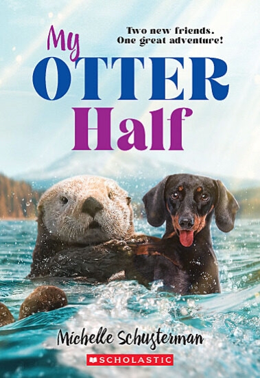 MY OTTER HALF