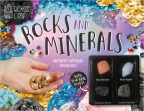 Rock On! Rocks and Minerals
