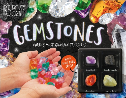 Rock On! Gems