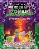 DOMZ Super Special: Dreadtime Stories