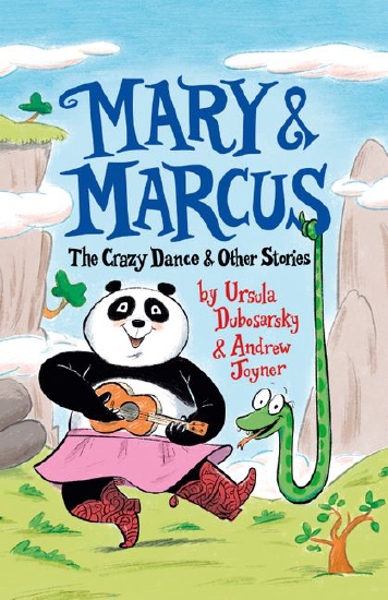 Mary & Marcus: The Crazy Dance and Other Stories