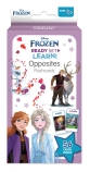 Frozen Flash Cards 4+ (Disney)