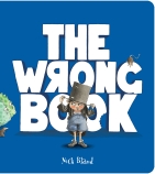 The Wrong Book
