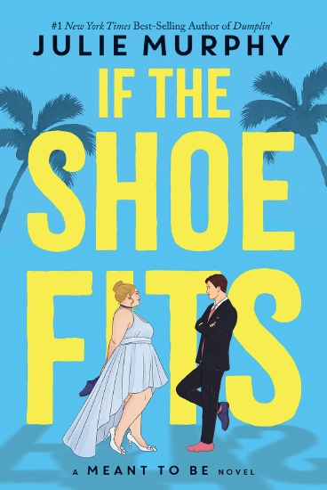 If The Shoe Fits (Disney)