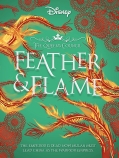 Feather & Flame (Disney: The Queen's Council #2)