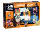 the Bad Guys: Storybook and Jigsaw (DreamWorks)
