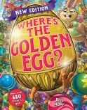 Where's the Golden Egg? (New Edition)