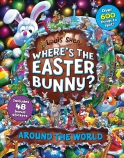 Where's the Easter Bunny? (Around the World)