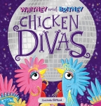 Whitney and Britney Chicken Detectives