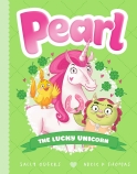 The Lucky Unicorn (Pearl #9)
