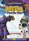 Lightyear: Mega Puzzle Fun (Disney Pixar)
