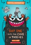 DAY ONE: INTO THE CAVE OF THIEVES #1