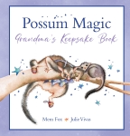 Possum Magic: Grandma’s Keepsake Book