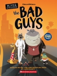 the Bad Guys: Movie Novel (DreamWorks)