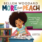 More Than Peach