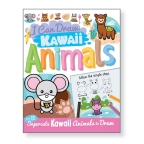 I Can Draw Kawaii Animals