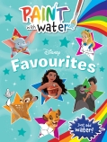 Disney Favourites: Paint With Water