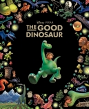 The Good Dinosaur (Disney Pixar: Classic Collection #35)