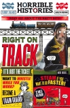 Horrible Histories Newspaper Edition: Right On Track