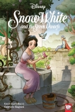 Snow White and the Seven Dwarfs (Disney: Graphic Novel)