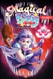 Magical Boy: Volume 2 (A Graphic Novel)