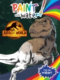 Jurassic World Dominion: Paint with Water (Universal)
