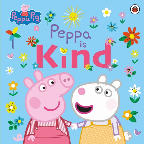 Peppa is Kind