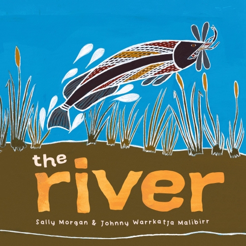 The Store - The River - Book - The Store