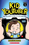 Kid YouTuber Season 1