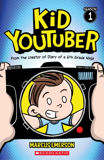 Kid YouTuber Season 1
