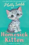 The Homesick Kitten