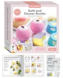 Bath and Shower Bombs