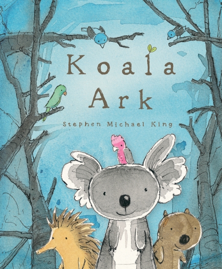 KOALA ARK