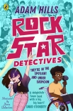 Rockstar Detectives