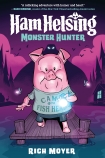 Monster Hunter (Ham Helsing #2)