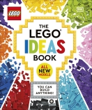 The Lego Ideas Book