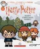 Harry Potter: Happy Christmas, Harry! Advent Calendar