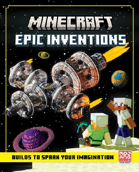 Minecraft Epic Adventures