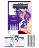 Manga